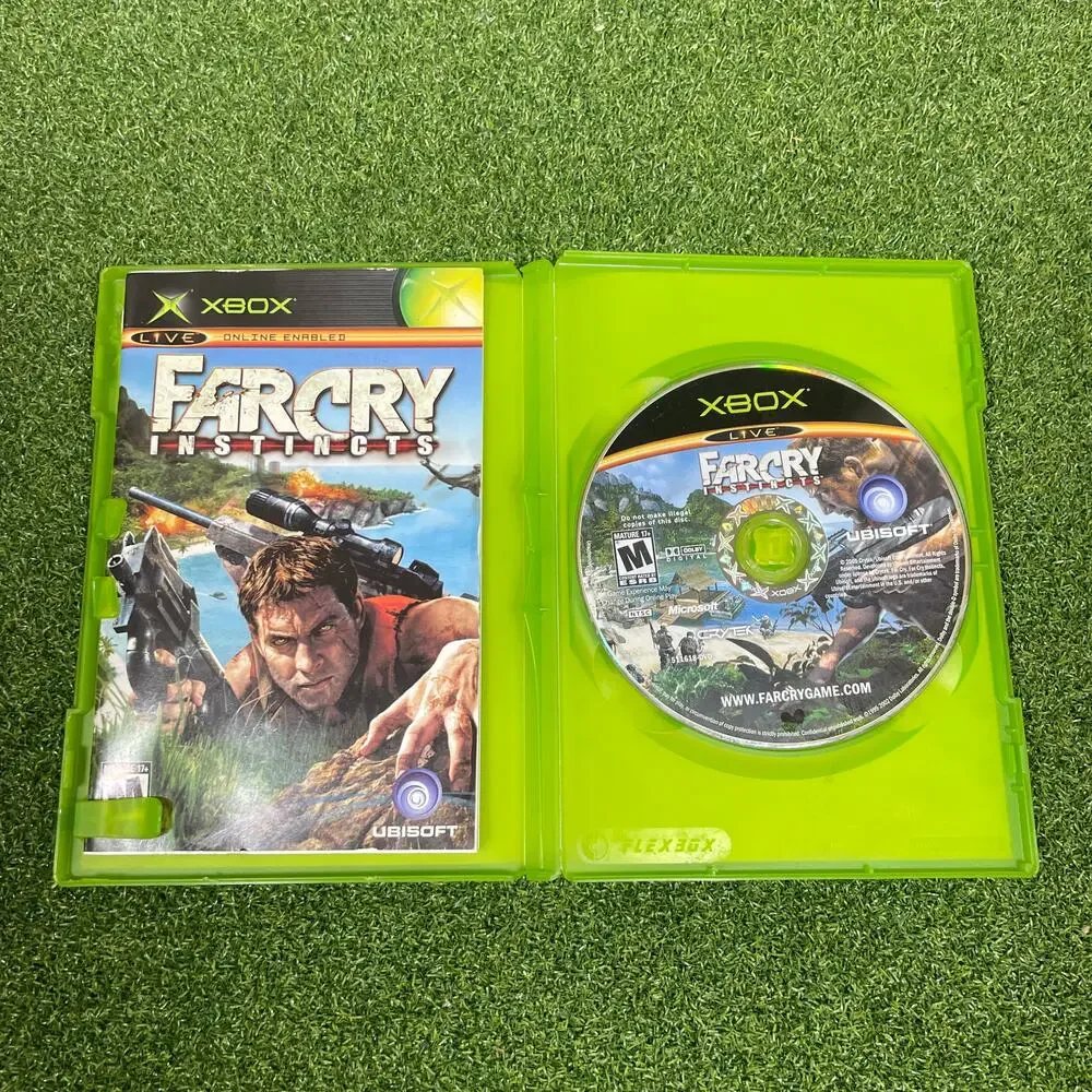 Ubisoft get ready
